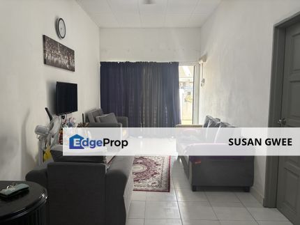 Single storey house at Bandar Putera 2 Klang for sale , Selangor, Klang