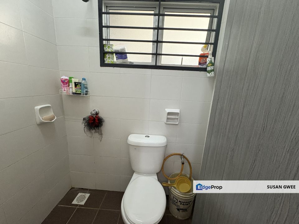 Single storey house at Bandar Putera 2 Klang for sale , Selangor, Klang