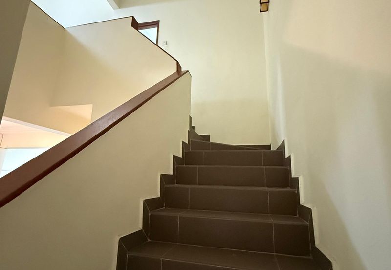 Canal Gardens, Kota Kemuning