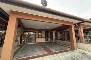 Canal Gardens, Kota Kemuning