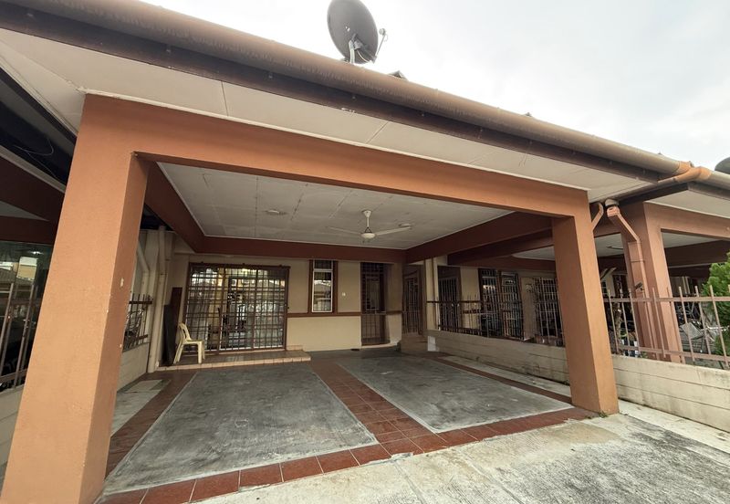 Canal Gardens, Kota Kemuning