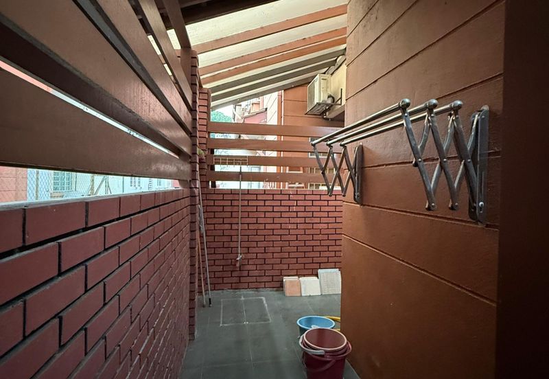 Canal Gardens, Kota Kemuning