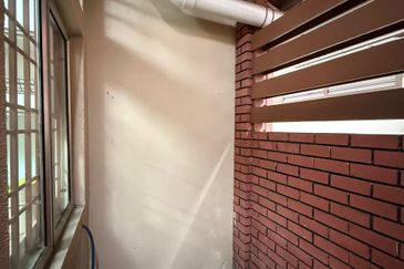 Canal Gardens, Kota Kemuning