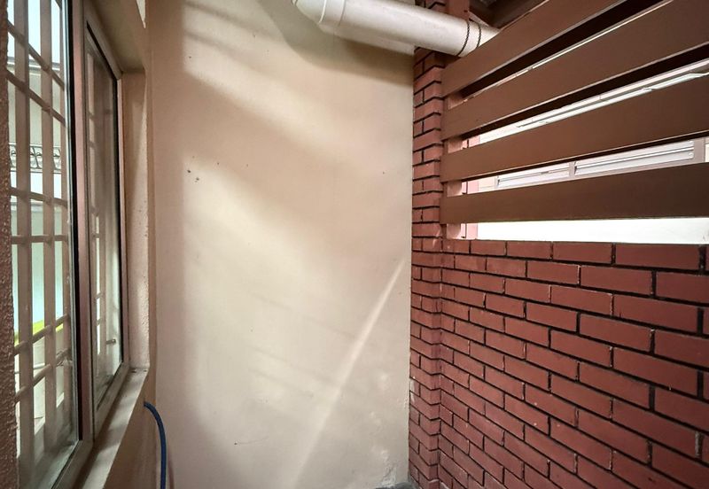 Canal Gardens, Kota Kemuning