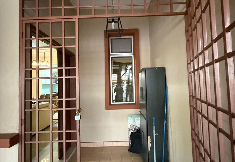 Canal Gardens, Kota Kemuning