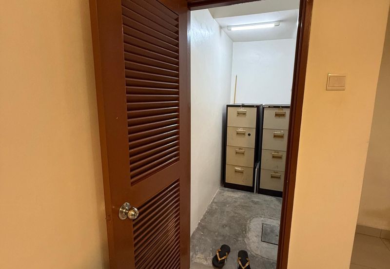 Canal Gardens, Kota Kemuning