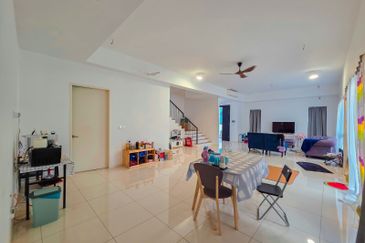 Freesia Residences @ Tropicana Aman