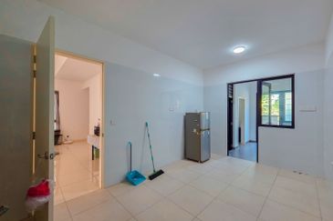 Freesia Residences @ Tropicana Aman