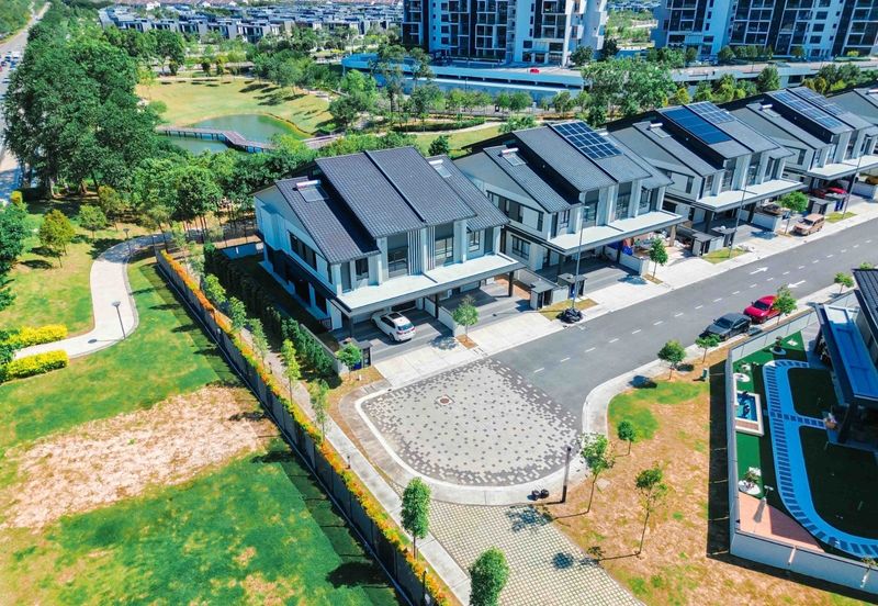 Freesia Residences @ Tropicana Aman