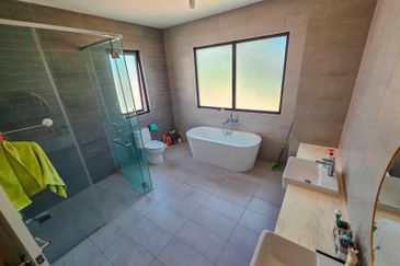 Freesia Residences @ Tropicana Aman