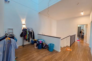 Freesia Residences @ Tropicana Aman