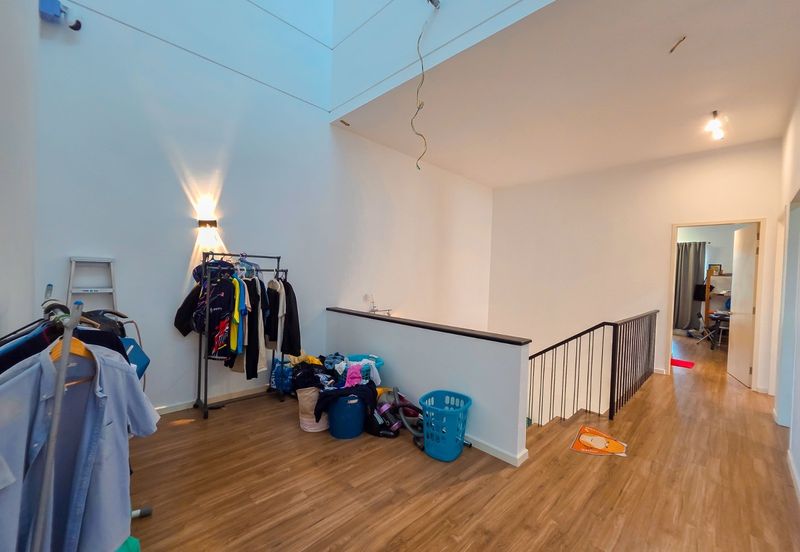 Freesia Residences @ Tropicana Aman