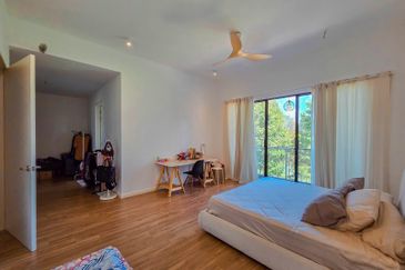 Freesia Residences @ Tropicana Aman