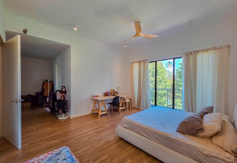 Freesia Residences @ Tropicana Aman