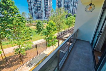 Freesia Residences @ Tropicana Aman