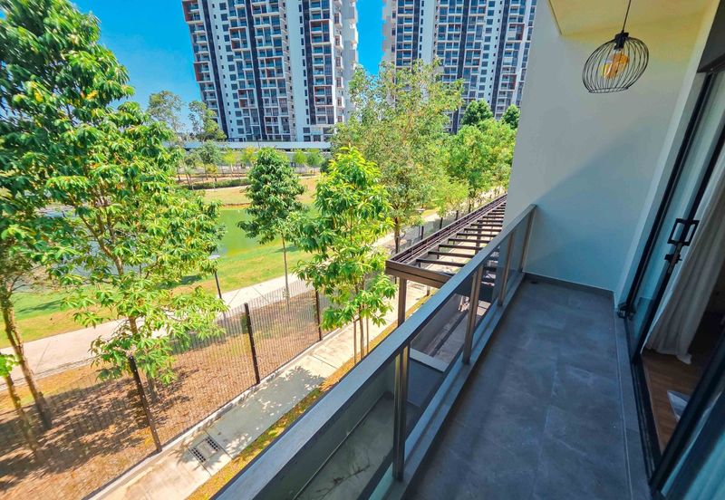 Freesia Residences @ Tropicana Aman