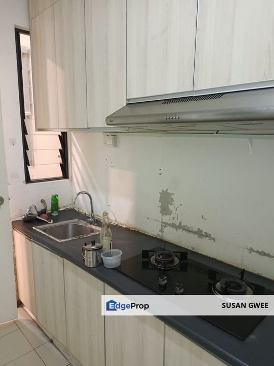  Temasya Kasih Glenmarie condo for sale , Selangor, Shah Alam