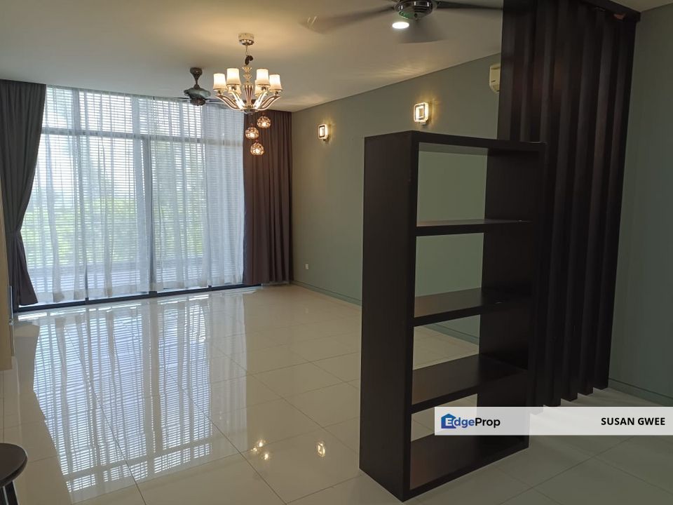  Temasya Kasih Glenmarie condo for sale , Selangor, Shah Alam