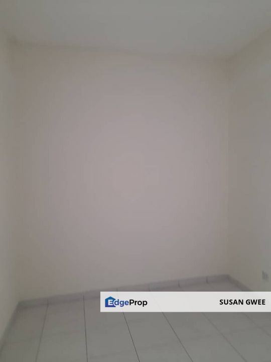 Double storey link house at Taman Alam Indah for sale , Selangor, Shah Alam