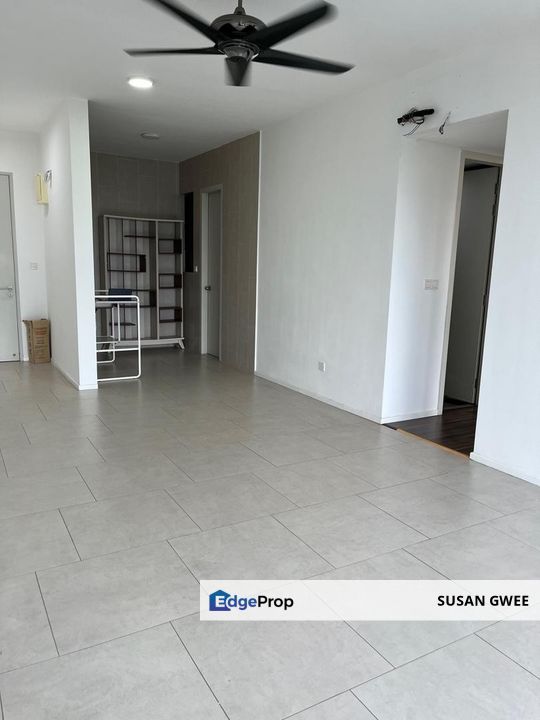 Geo Bukit Rimau, Selangor, Shah Alam