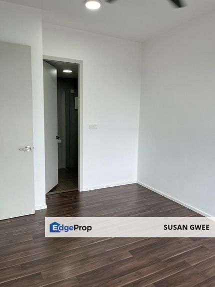 Geo Bukit Rimau, Selangor, Shah Alam