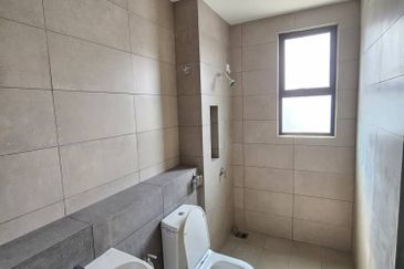 Robin @ Bandar Rimbayu