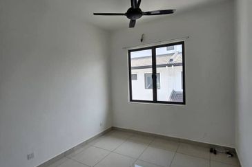 Robin @ Bandar Rimbayu