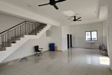 Robin @ Bandar Rimbayu