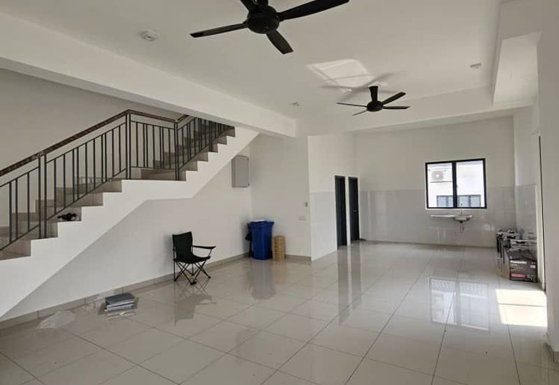 Robin @ Bandar Rimbayu