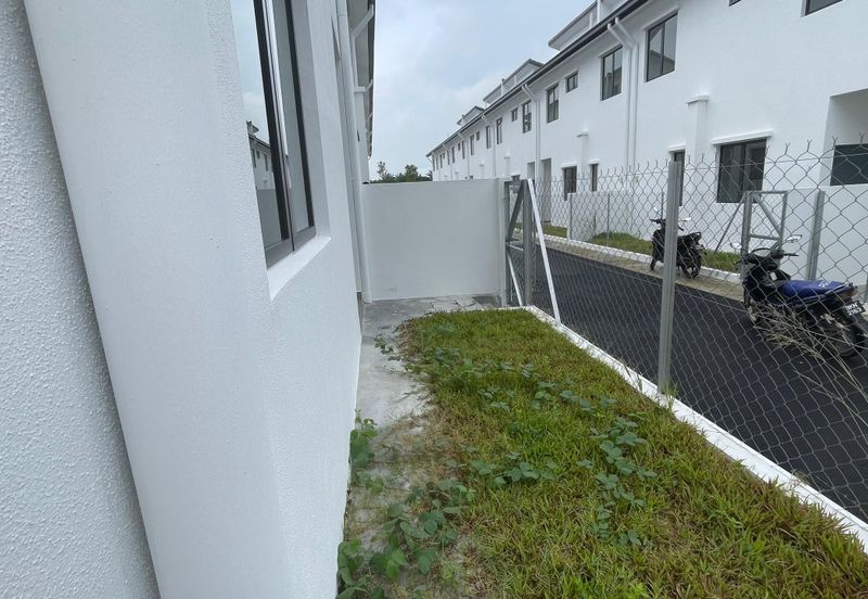 Robin @ Bandar Rimbayu