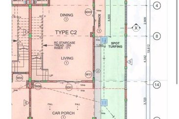 Robin @ Bandar Rimbayu