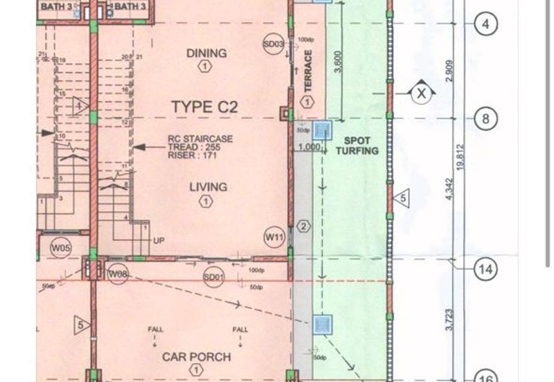 Robin @ Bandar Rimbayu