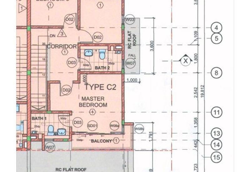 Robin @ Bandar Rimbayu