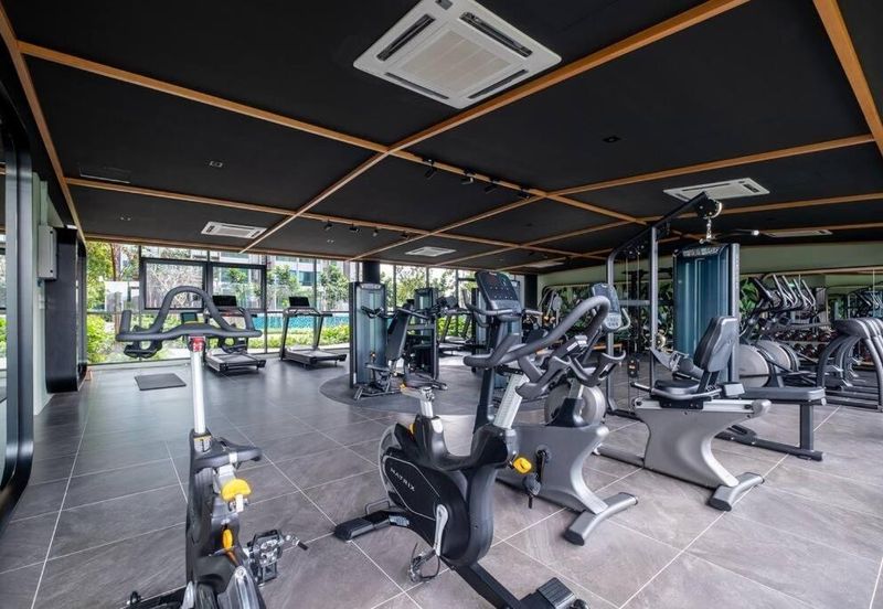 Cubic Botanical (Residensi Rimba)