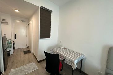 Cubic Botanical (Residensi Rimba)