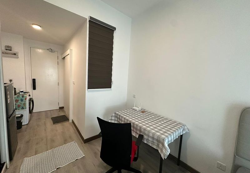 Cubic Botanical (Residensi Rimba)