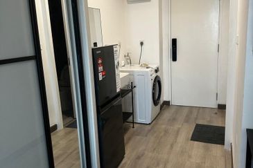 Cubic Botanical (Residensi Rimba)