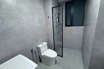 Cubic Botanical (Residensi Rimba)