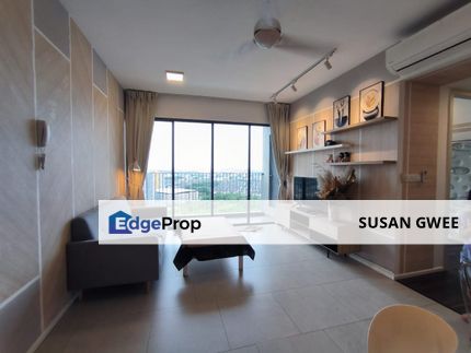 Geo Bukit Rimau Service Residence for rent, Selangor, Shah Alam