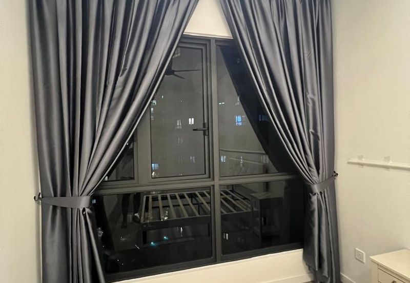 Alira Metropark Subang