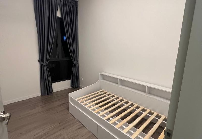 Alira Metropark Subang