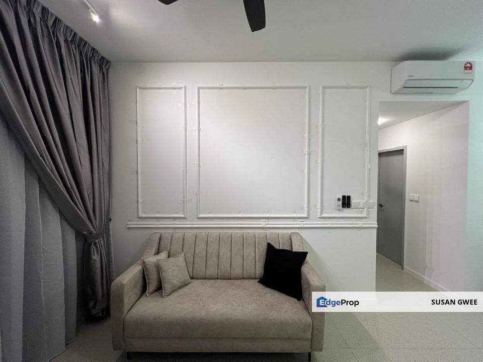 Alira Condo at Metropark for rent, Selangor, Subang Jaya