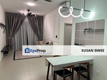 Alira Condo at Metropark for rent, Selangor, Subang Jaya
