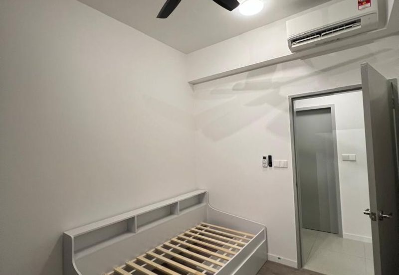 Alira Metropark Subang