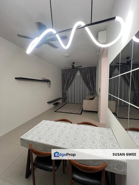 Alira Condo at Metropark for rent, Selangor, Subang Jaya