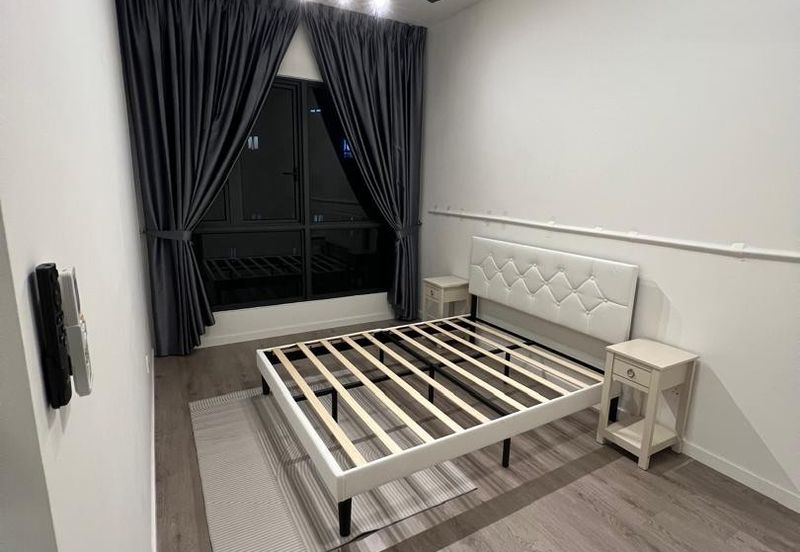 Alira Metropark Subang