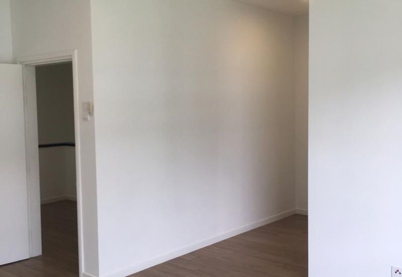 Arahsia Residences, Tropicana Aman