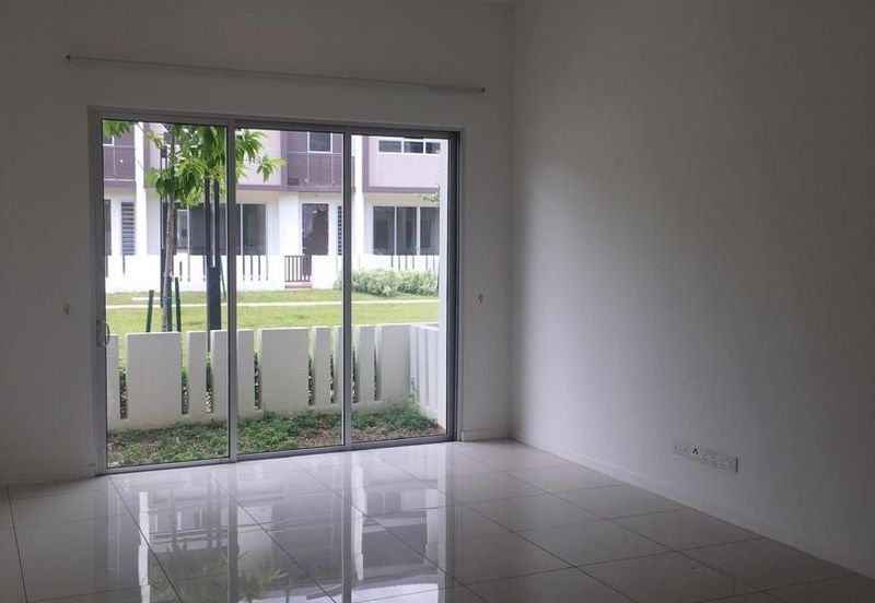 Arahsia Residences, Tropicana Aman