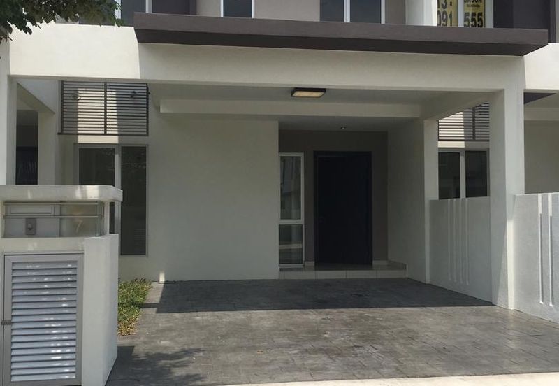 Arahsia Residences, Tropicana Aman