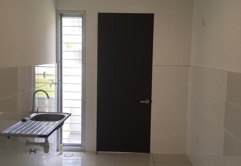 Arahsia Residences, Tropicana Aman